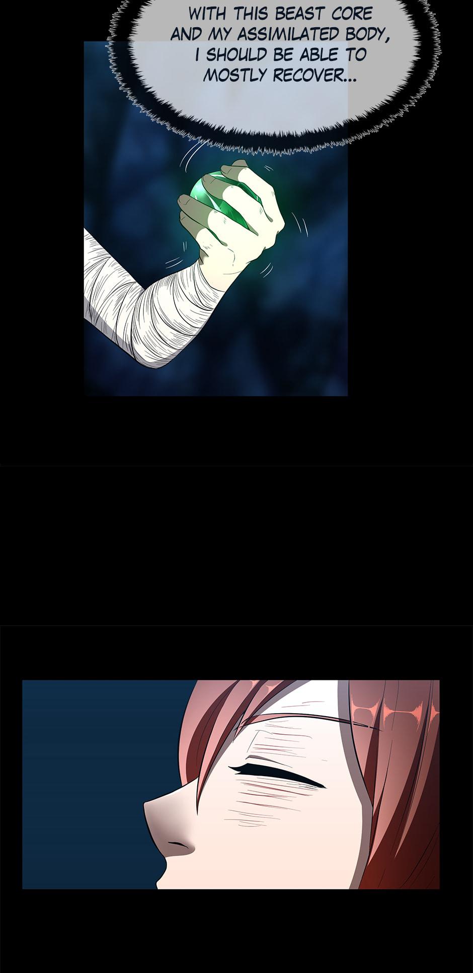 The Beginning After the End Chap 71 - Next Chap 72