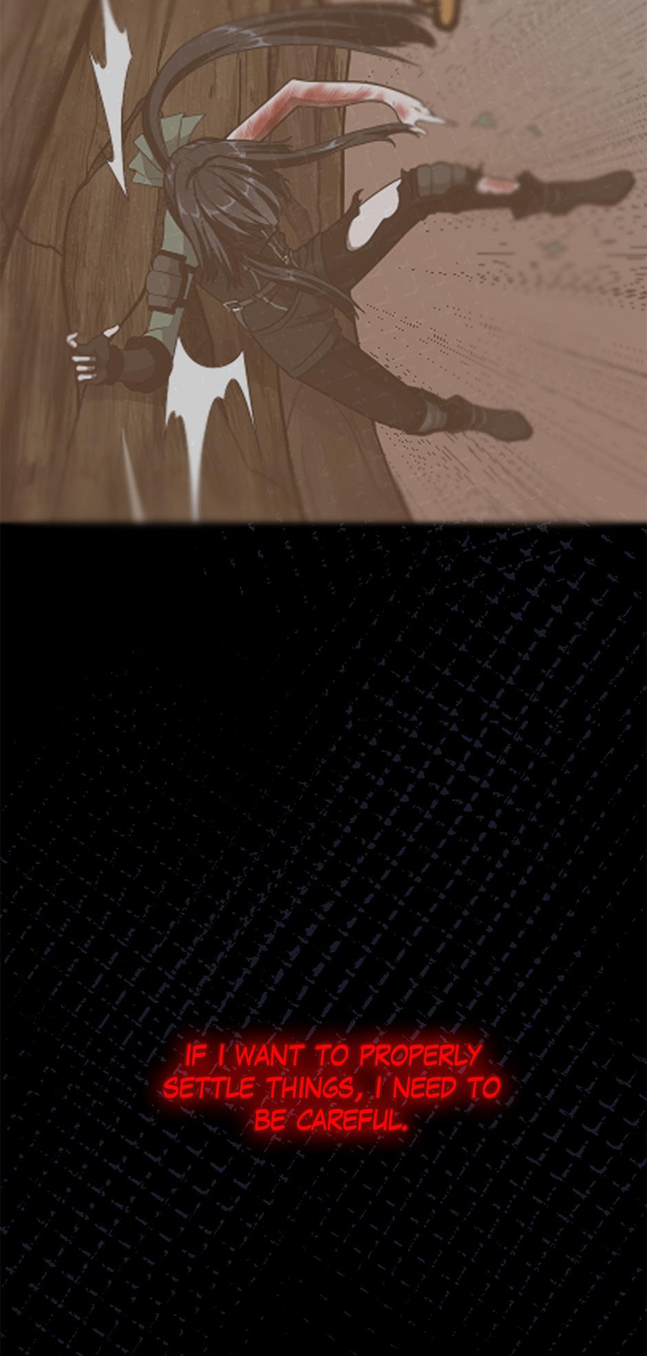 The Beginning After the End Chap 71 - Next Chap 72