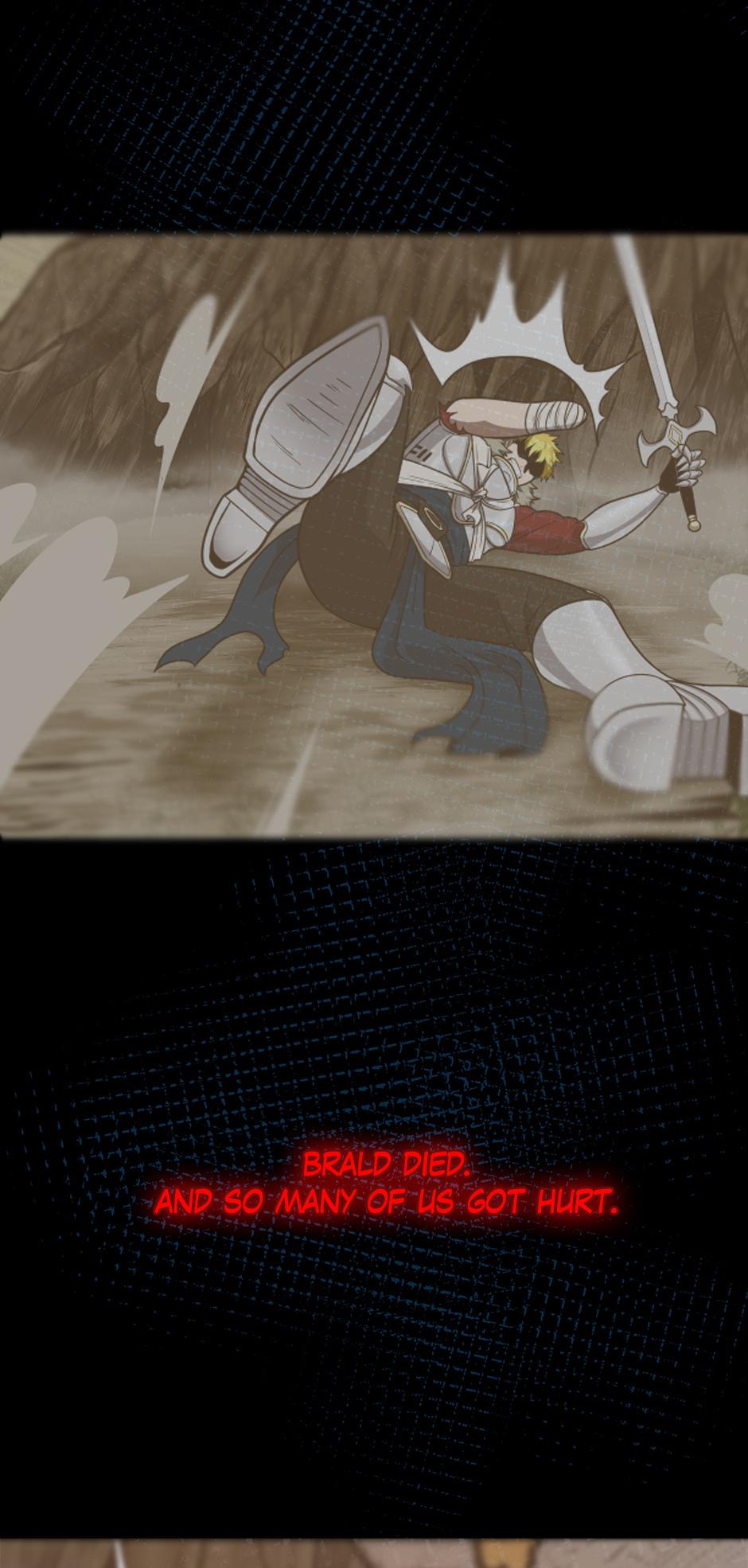 The Beginning After the End Chap 71 - Next Chap 72