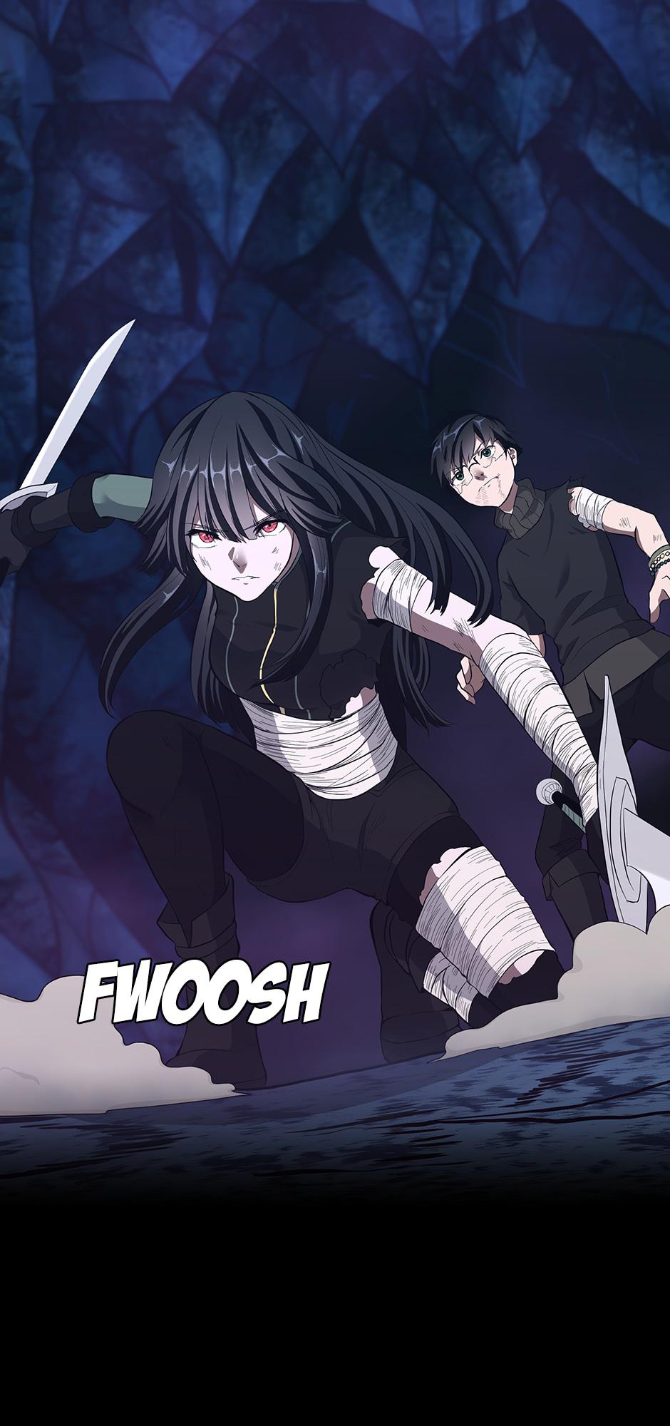 The Beginning After the End Chap 71 - Next Chap 72