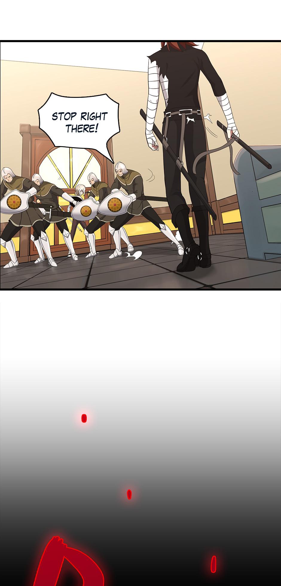 The Beginning After the End Chap 72 - Next Chap 73