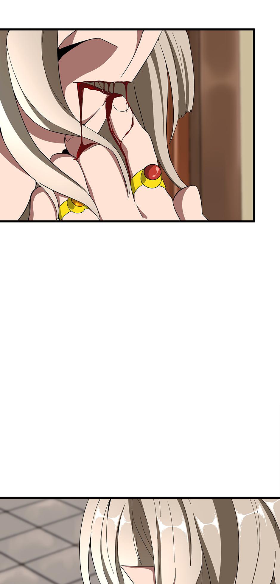 The Beginning After the End Chap 72 - Next Chap 73