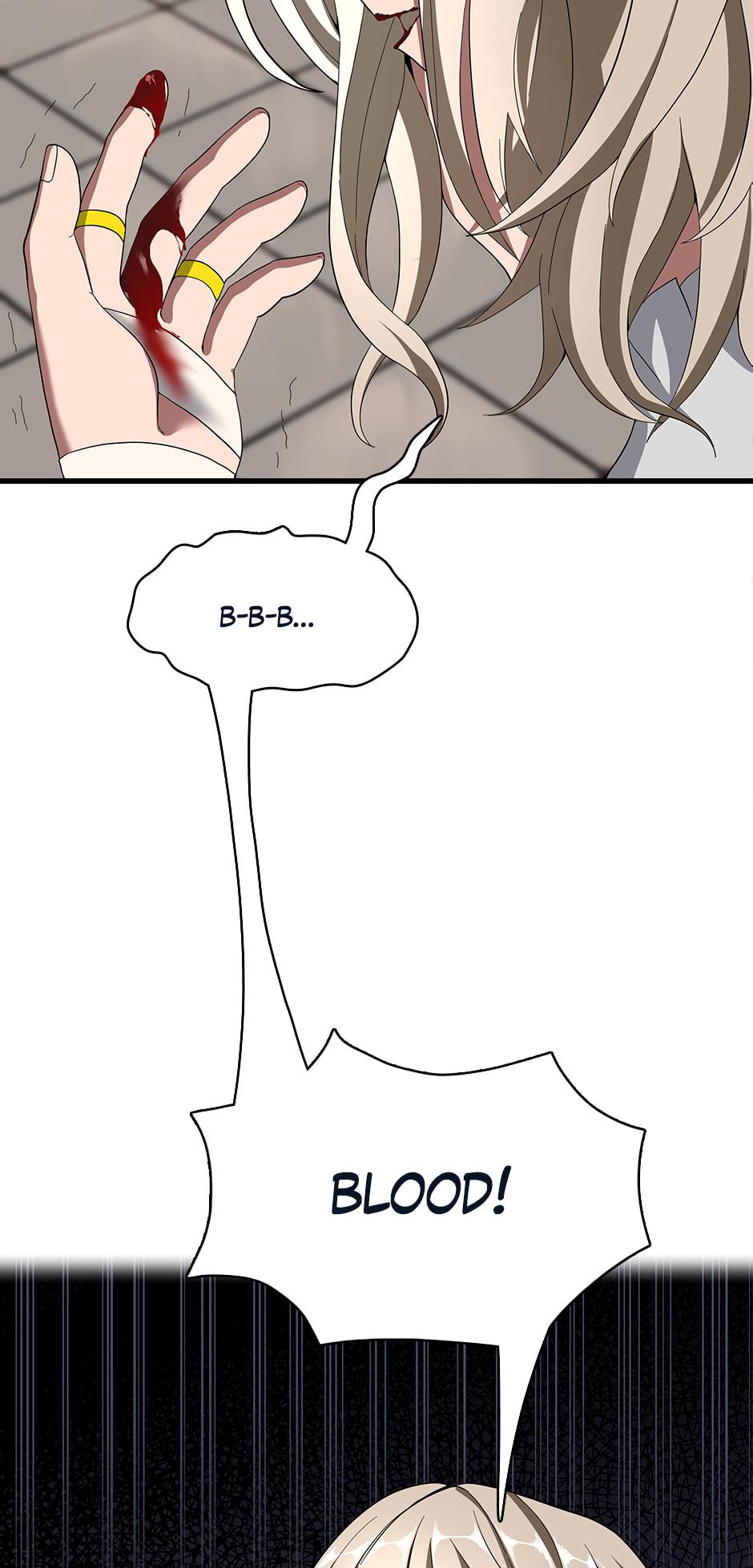 The Beginning After the End Chap 72 - Next Chap 73