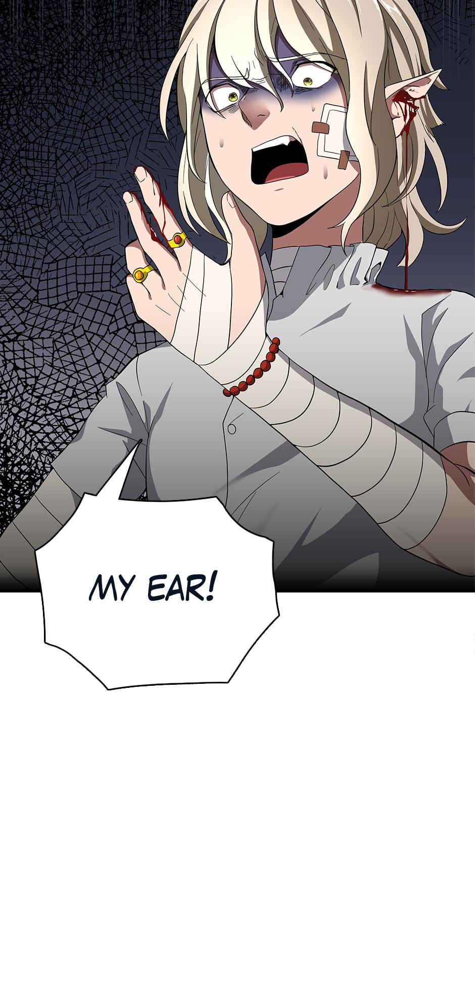 The Beginning After the End Chap 72 - Next Chap 73