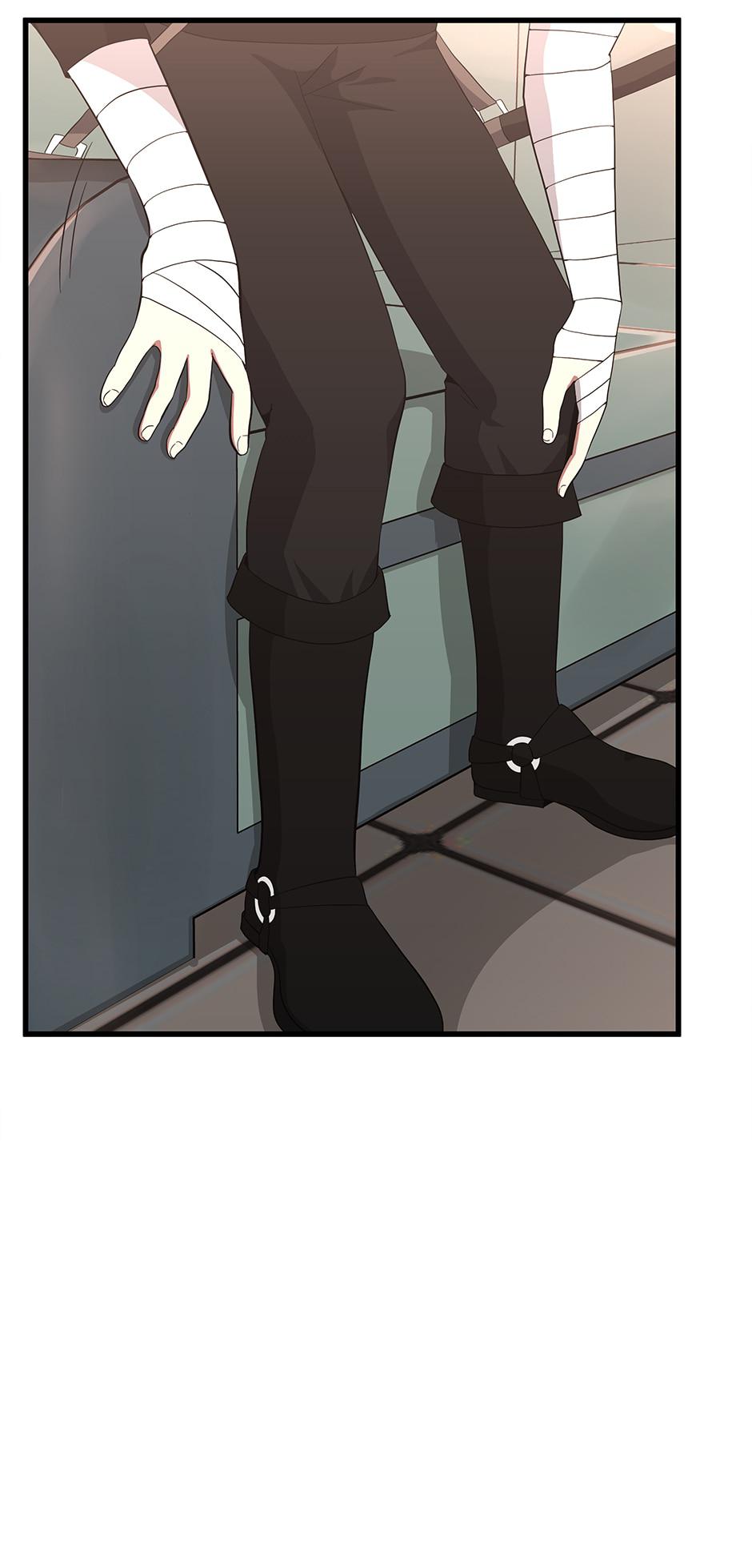 The Beginning After the End Chap 72 - Next Chap 73