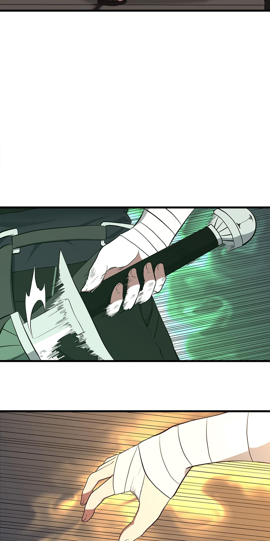 The Beginning After the End Chap 72 - Next Chap 73