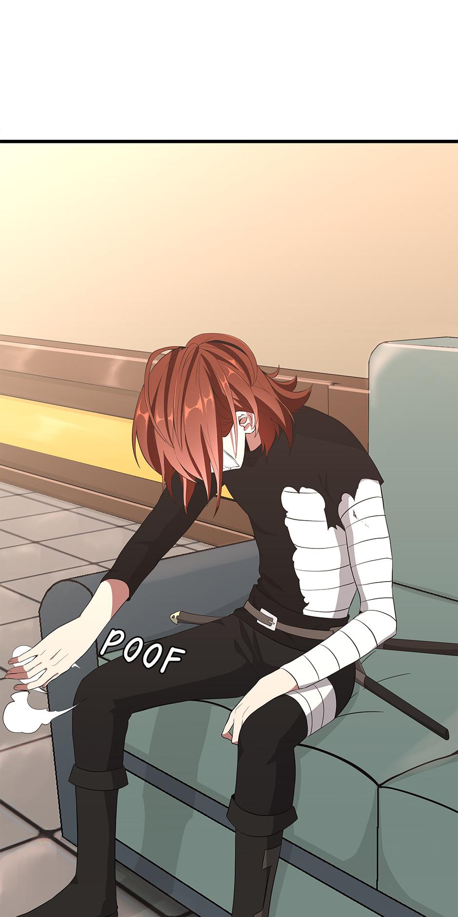 The Beginning After the End Chap 72 - Next Chap 73