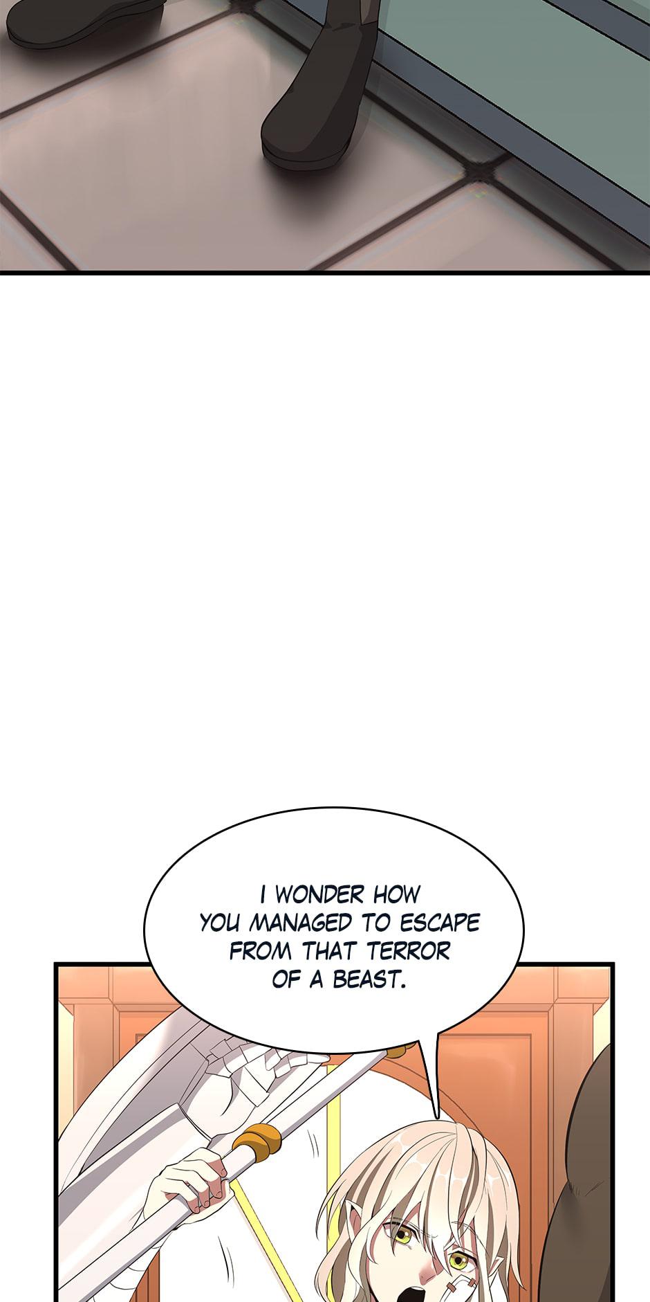 The Beginning After the End Chap 72 - Next Chap 73