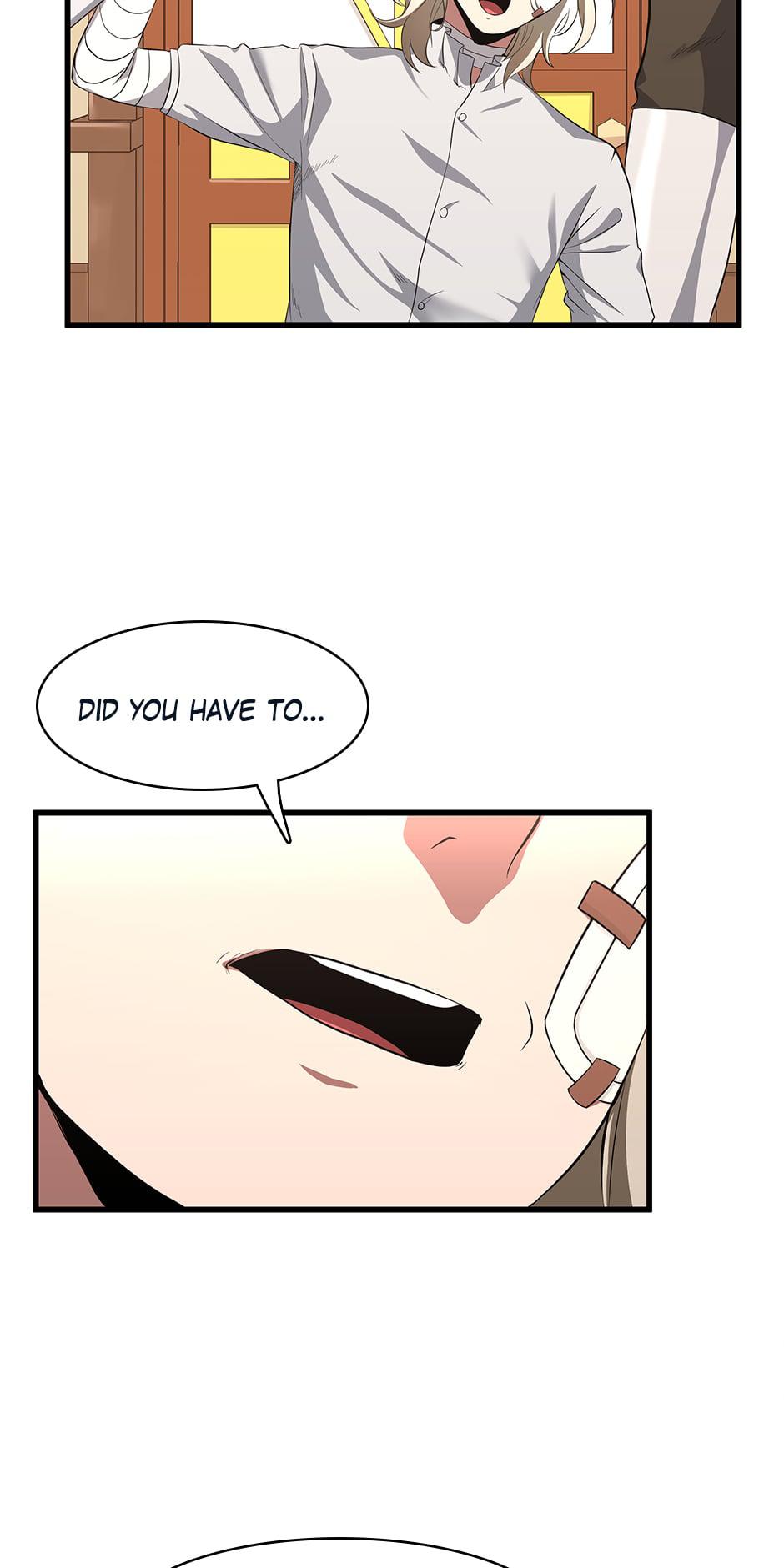 The Beginning After the End Chap 72 - Next Chap 73