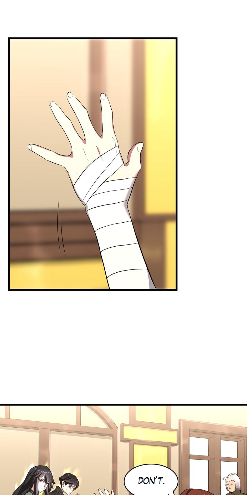 The Beginning After the End Chap 72 - Next Chap 73