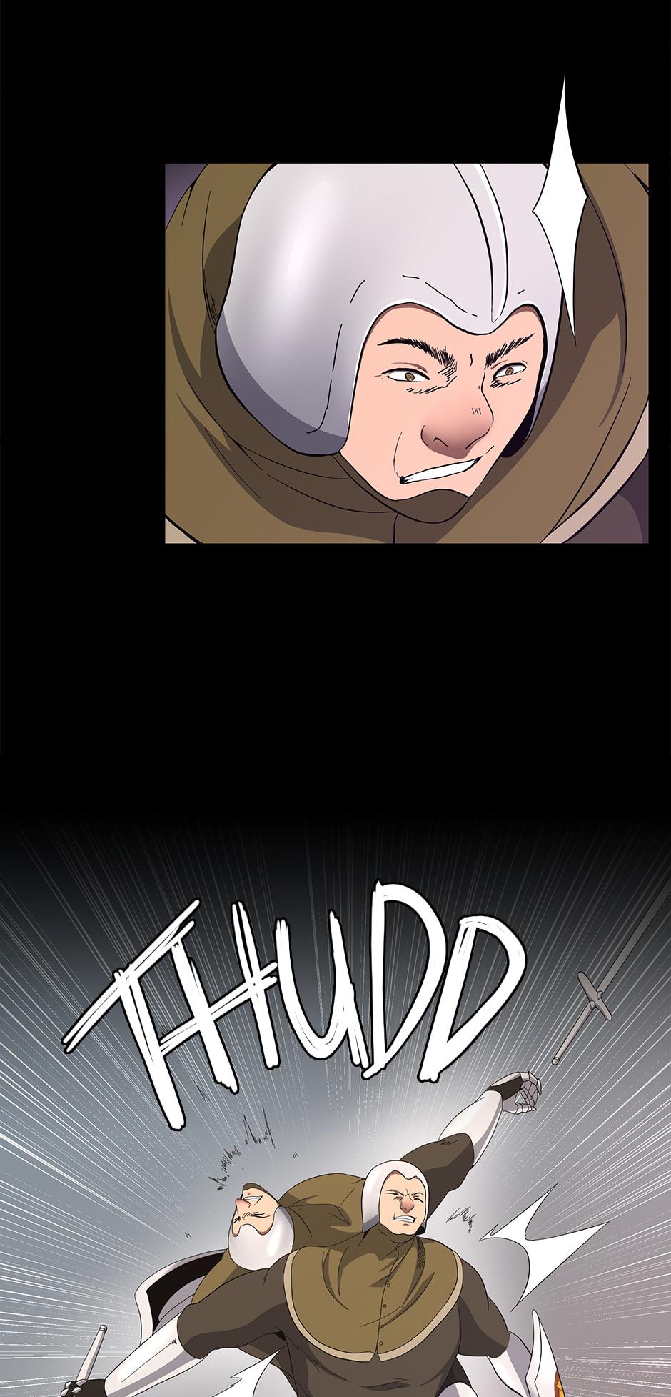 The Beginning After the End Chap 72 - Next Chap 73