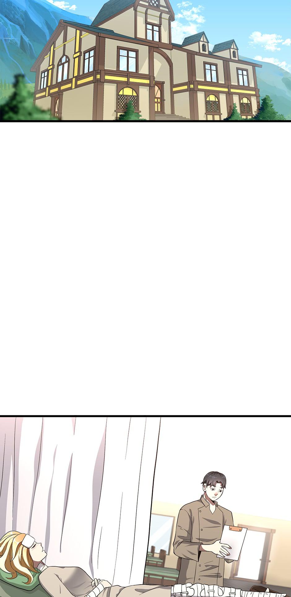 The Beginning After the End Chap 72 - Next Chap 73