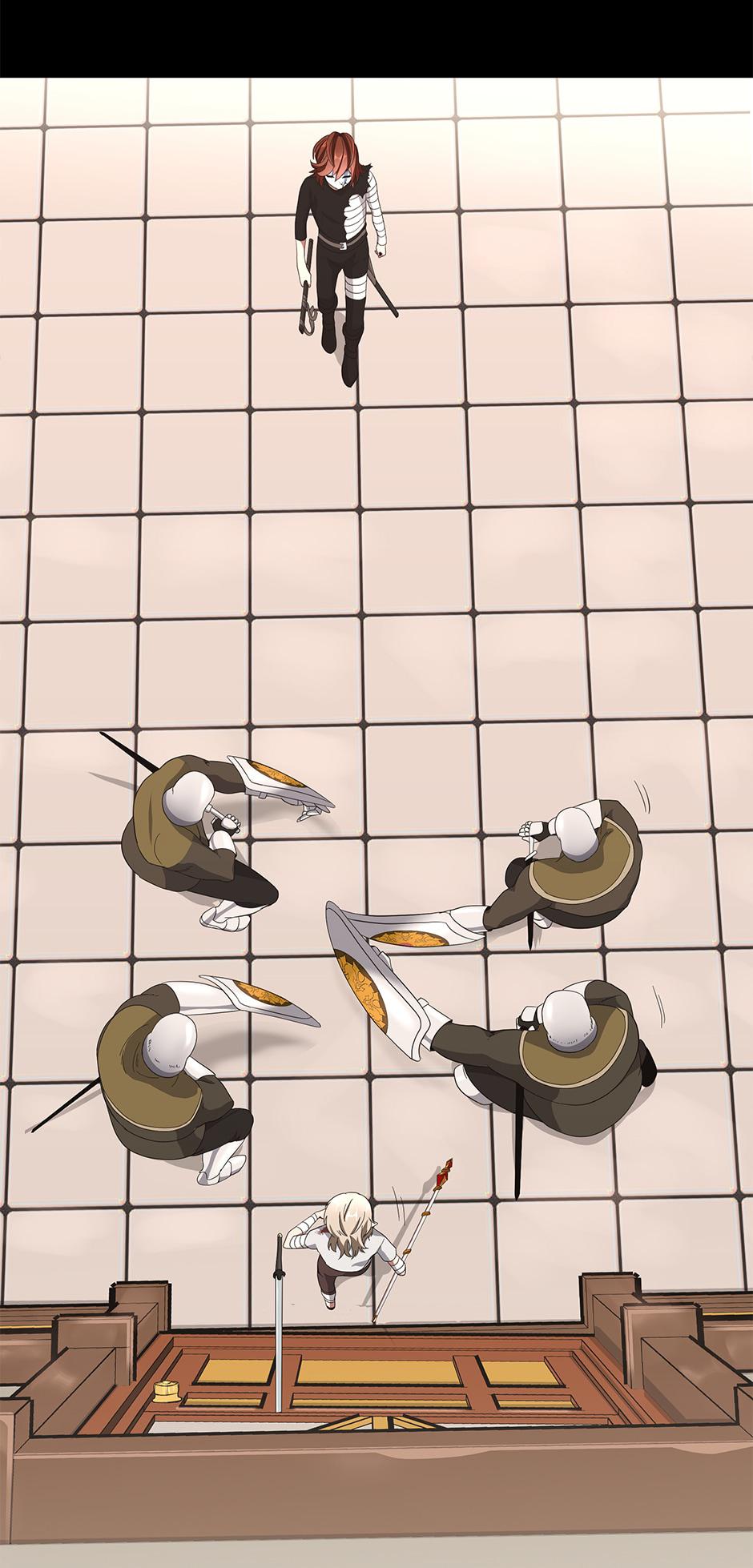 The Beginning After the End Chap 72 - Next Chap 73