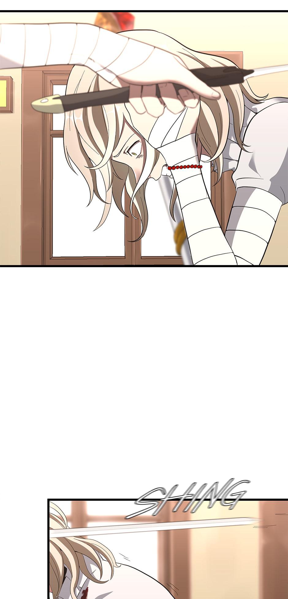 The Beginning After the End Chap 72 - Next Chap 73