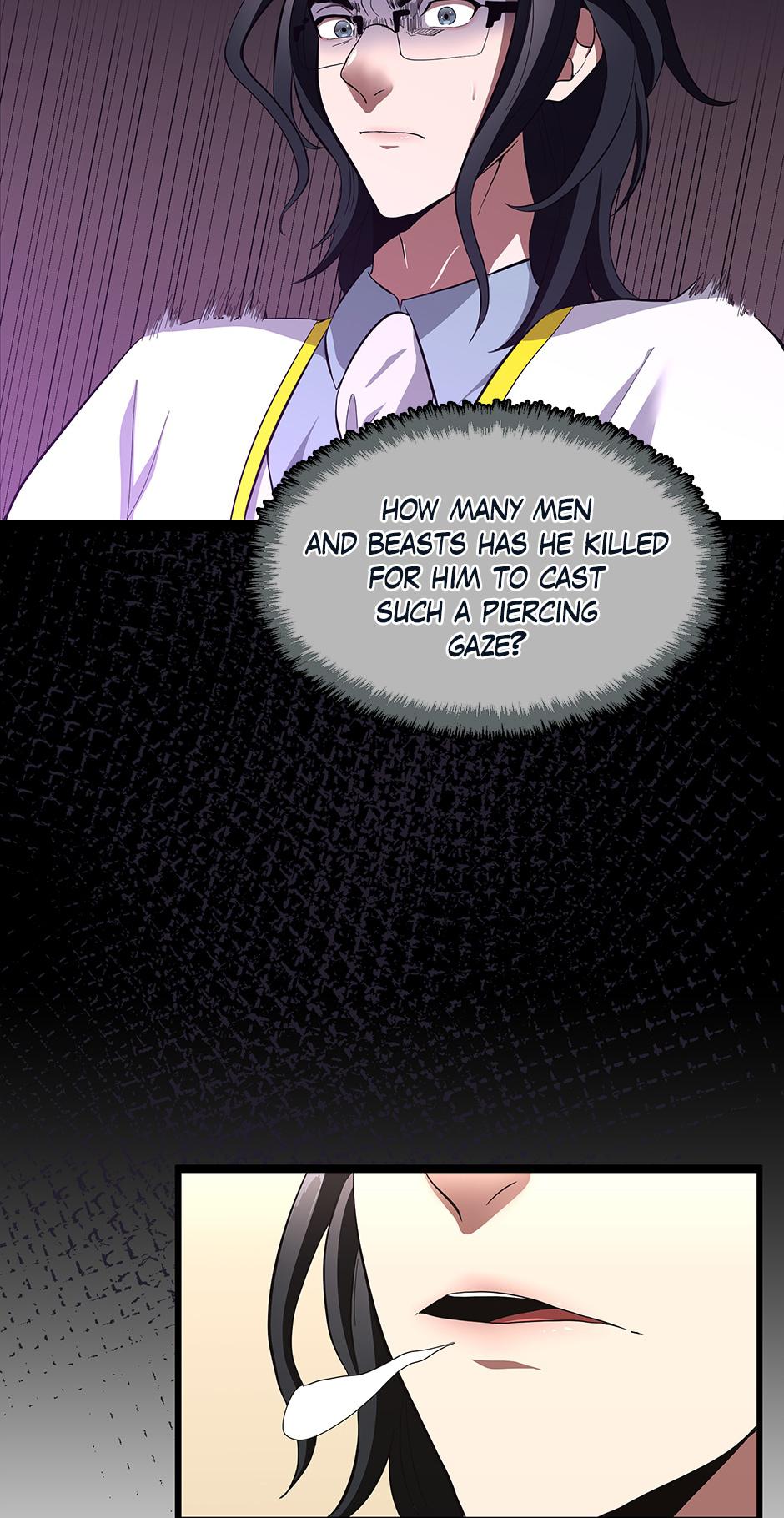 The Beginning After the End Chap 72 - Next Chap 73