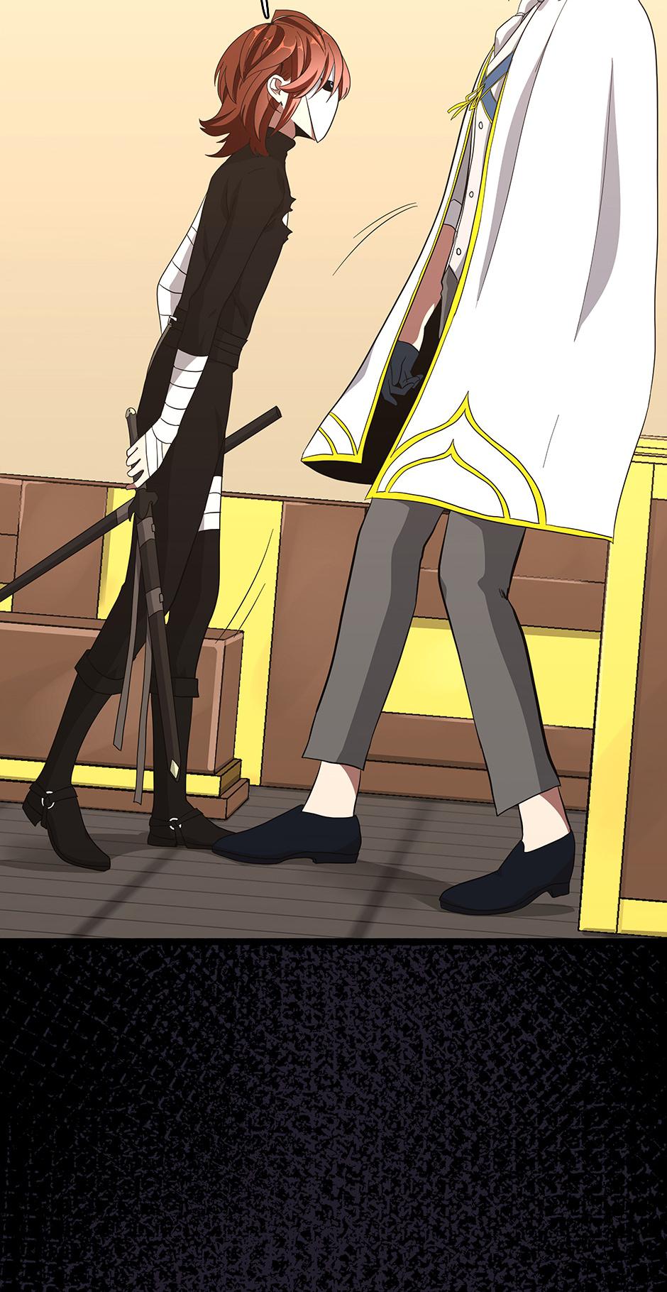 The Beginning After the End Chap 72 - Next Chap 73