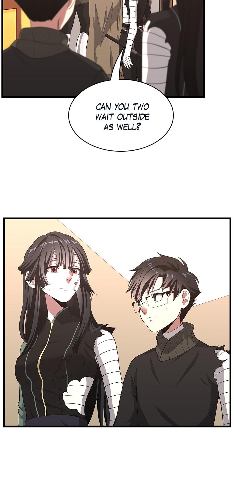 The Beginning After the End Chap 72 - Next Chap 73