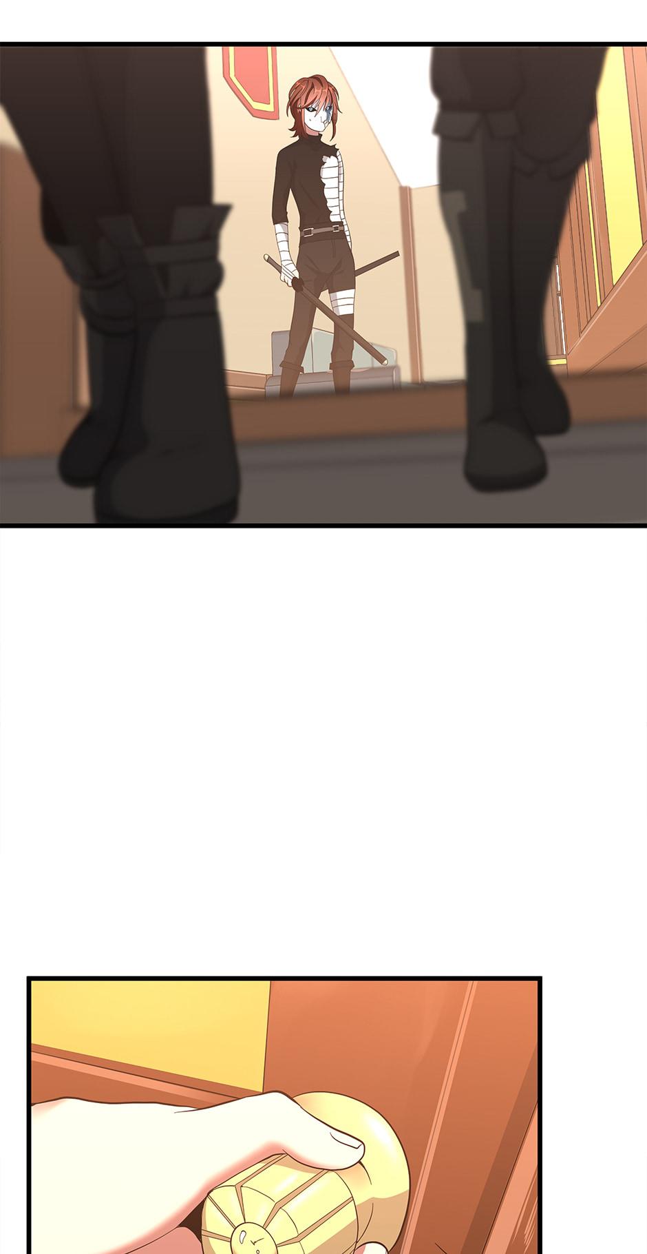 The Beginning After the End Chap 72 - Next Chap 73