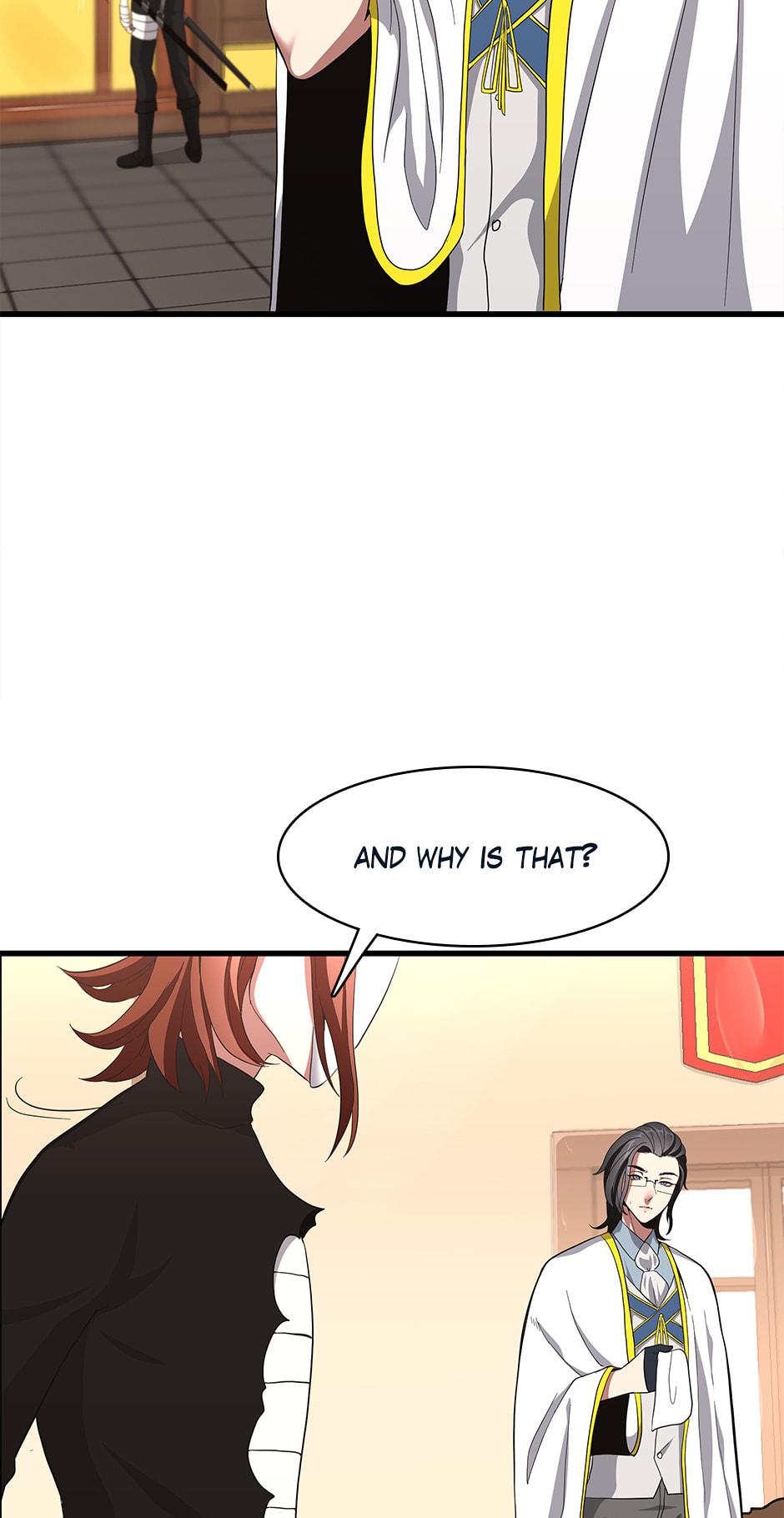 The Beginning After the End Chap 72 - Next Chap 73