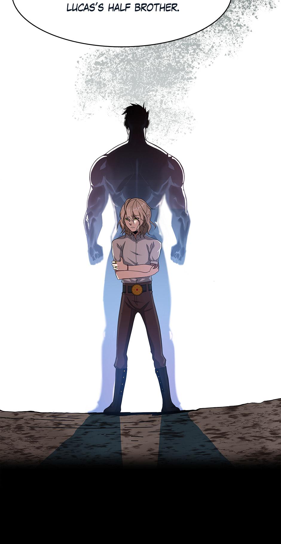 The Beginning After the End Chap 72 - Next Chap 73