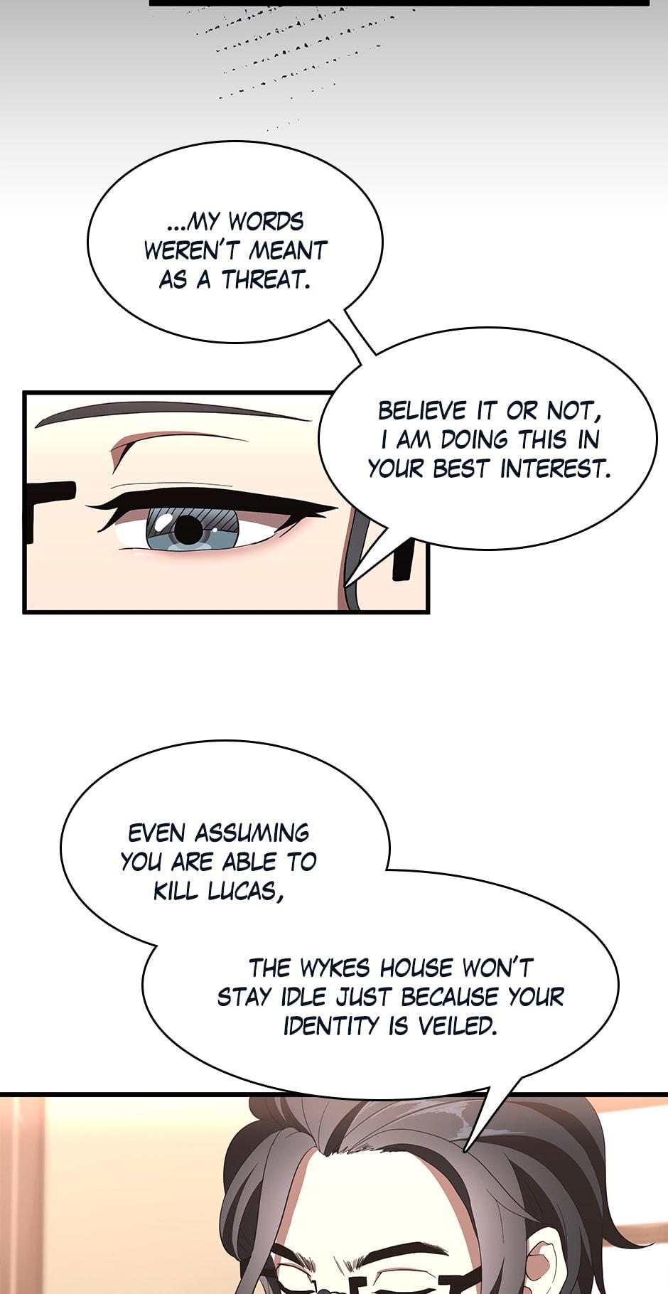 The Beginning After the End Chap 72 - Next Chap 73