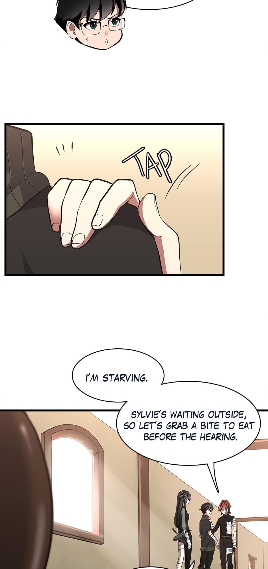 The Beginning After the End Chap 72 - Next Chap 73