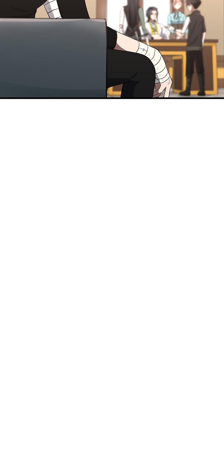 The Beginning After the End Chap 72 - Next Chap 73