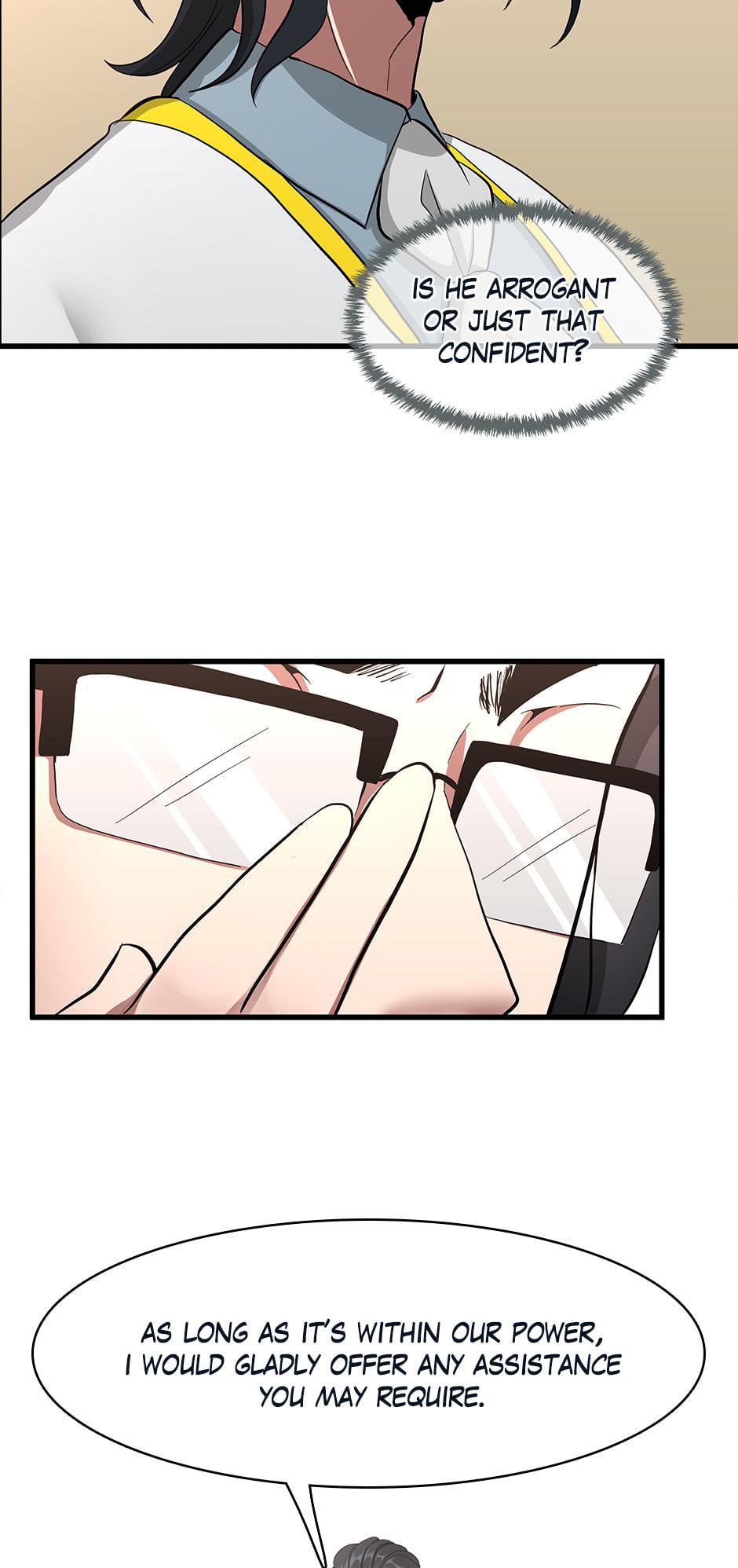 The Beginning After the End Chap 72 - Next Chap 73