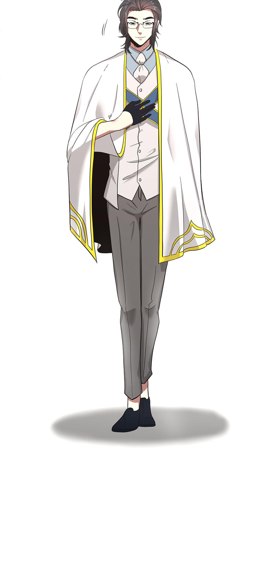 The Beginning After the End Chap 72 - Next Chap 73