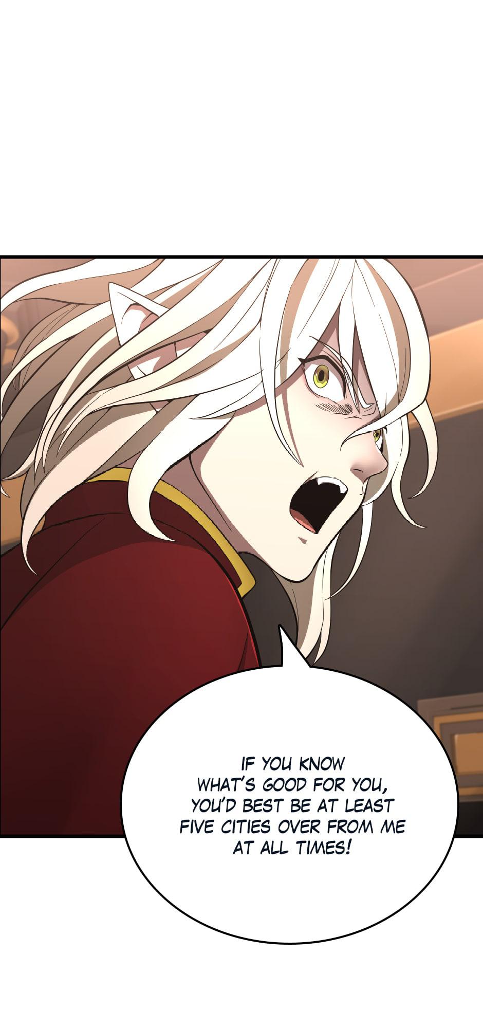 The Beginning After the End Chap 73 - Next Chap 74