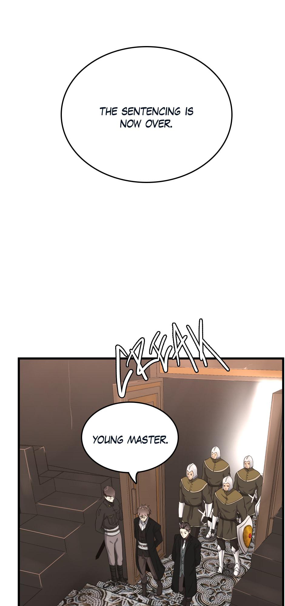 The Beginning After the End Chap 73 - Next Chap 74