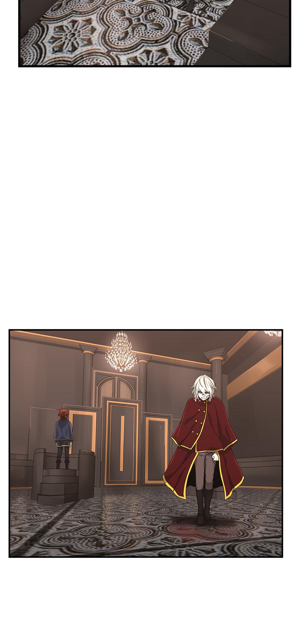 The Beginning After the End Chap 73 - Next Chap 74