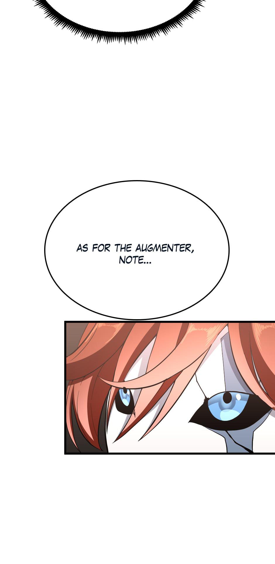 The Beginning After the End Chap 73 - Next Chap 74