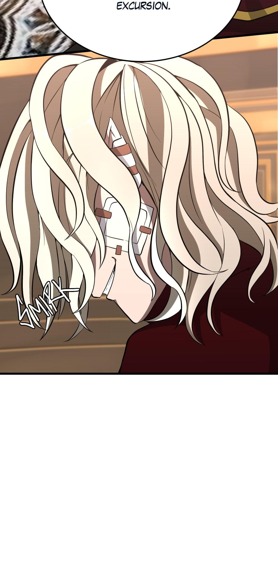 The Beginning After the End Chap 73 - Next Chap 74