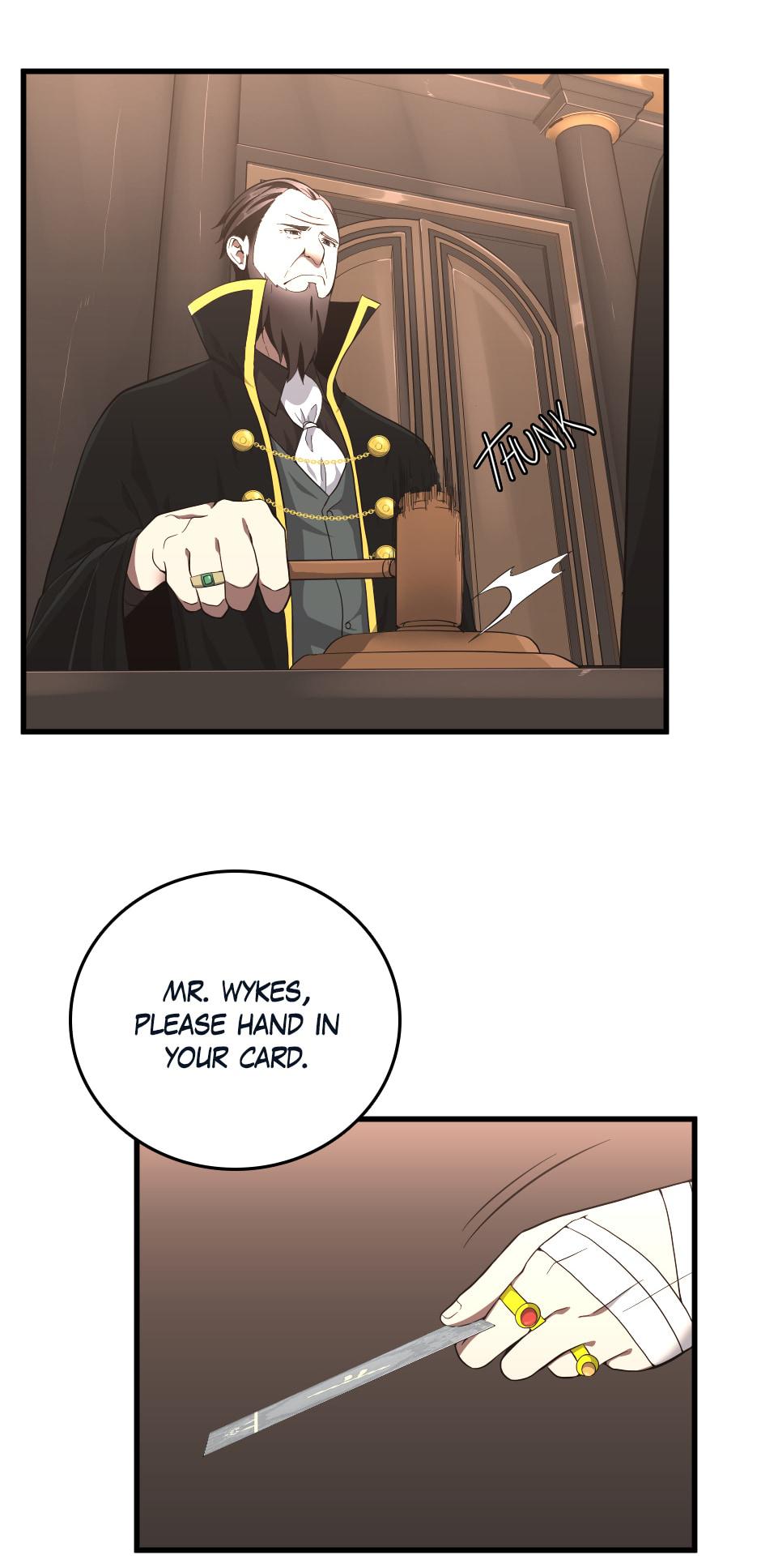 The Beginning After the End Chap 73 - Next Chap 74