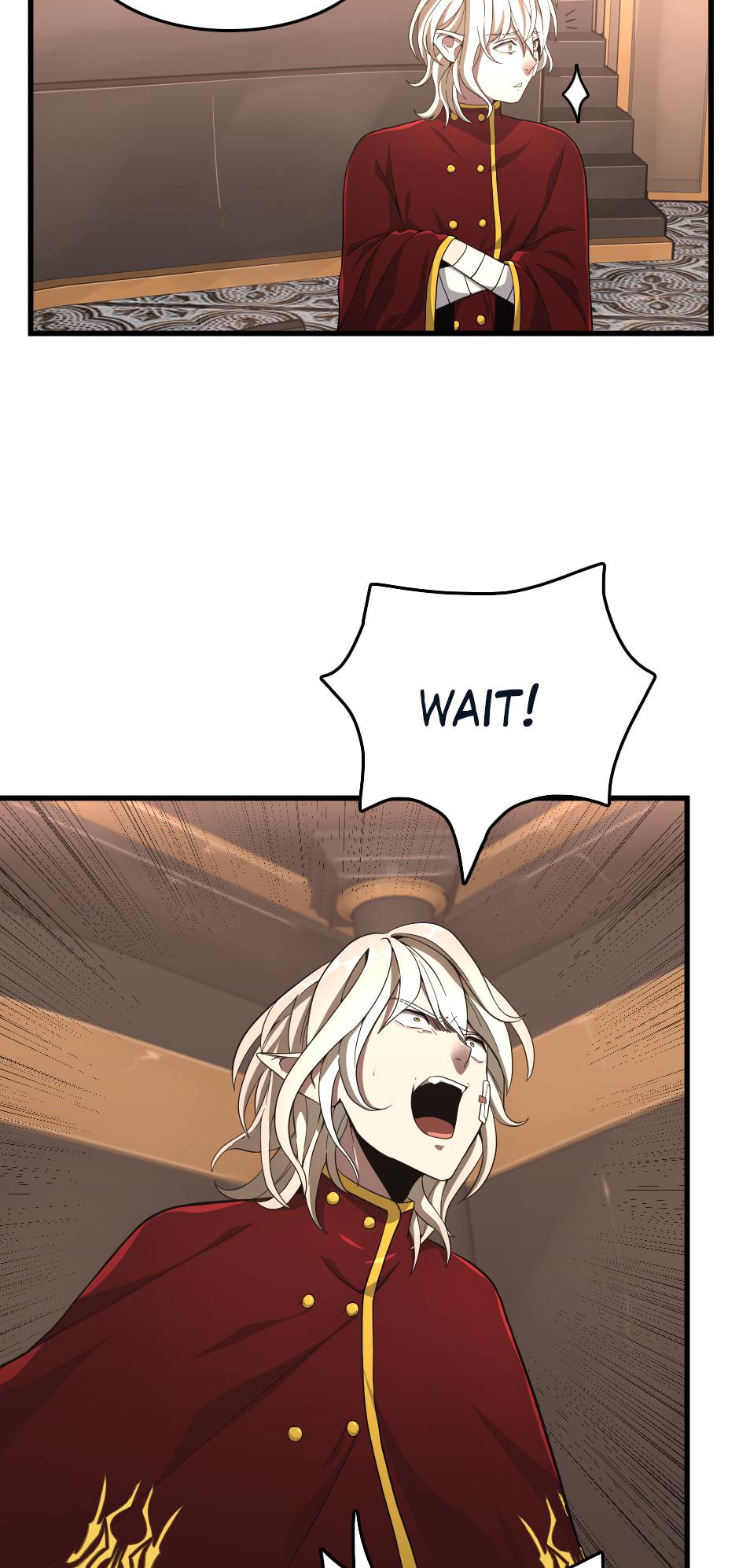 The Beginning After the End Chap 73 - Next Chap 74