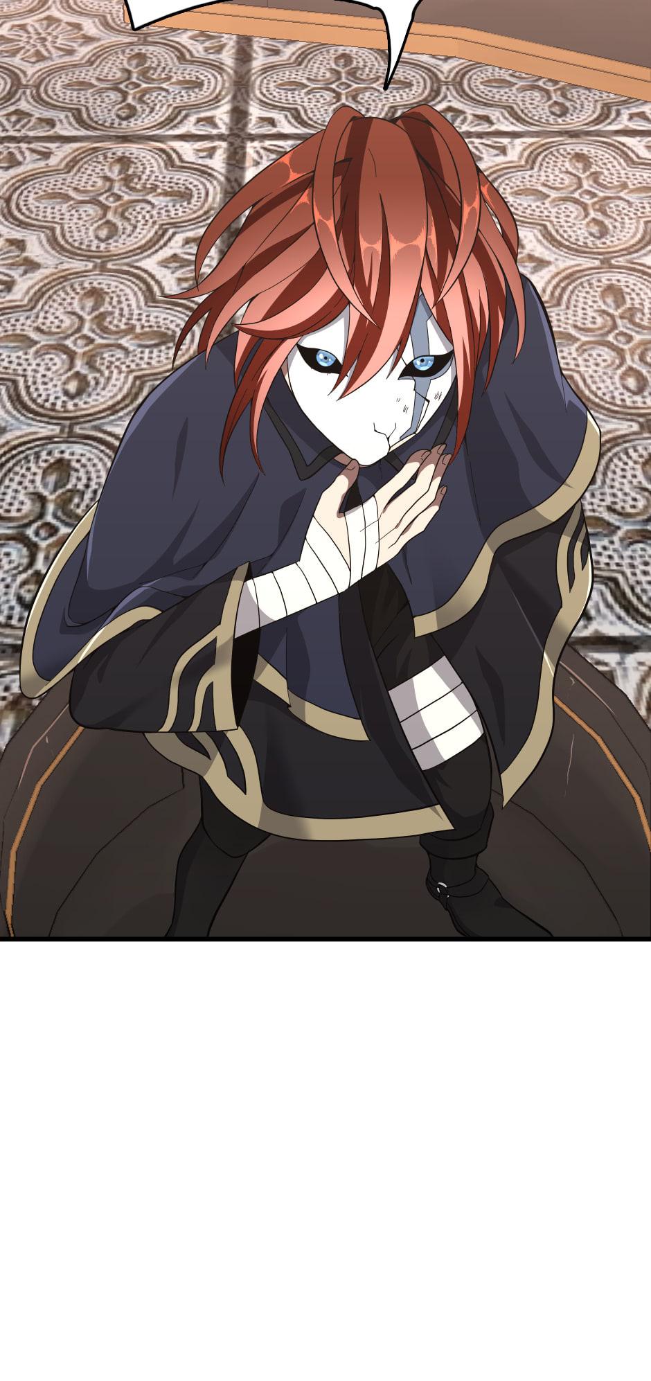 The Beginning After the End Chap 73 - Next Chap 74