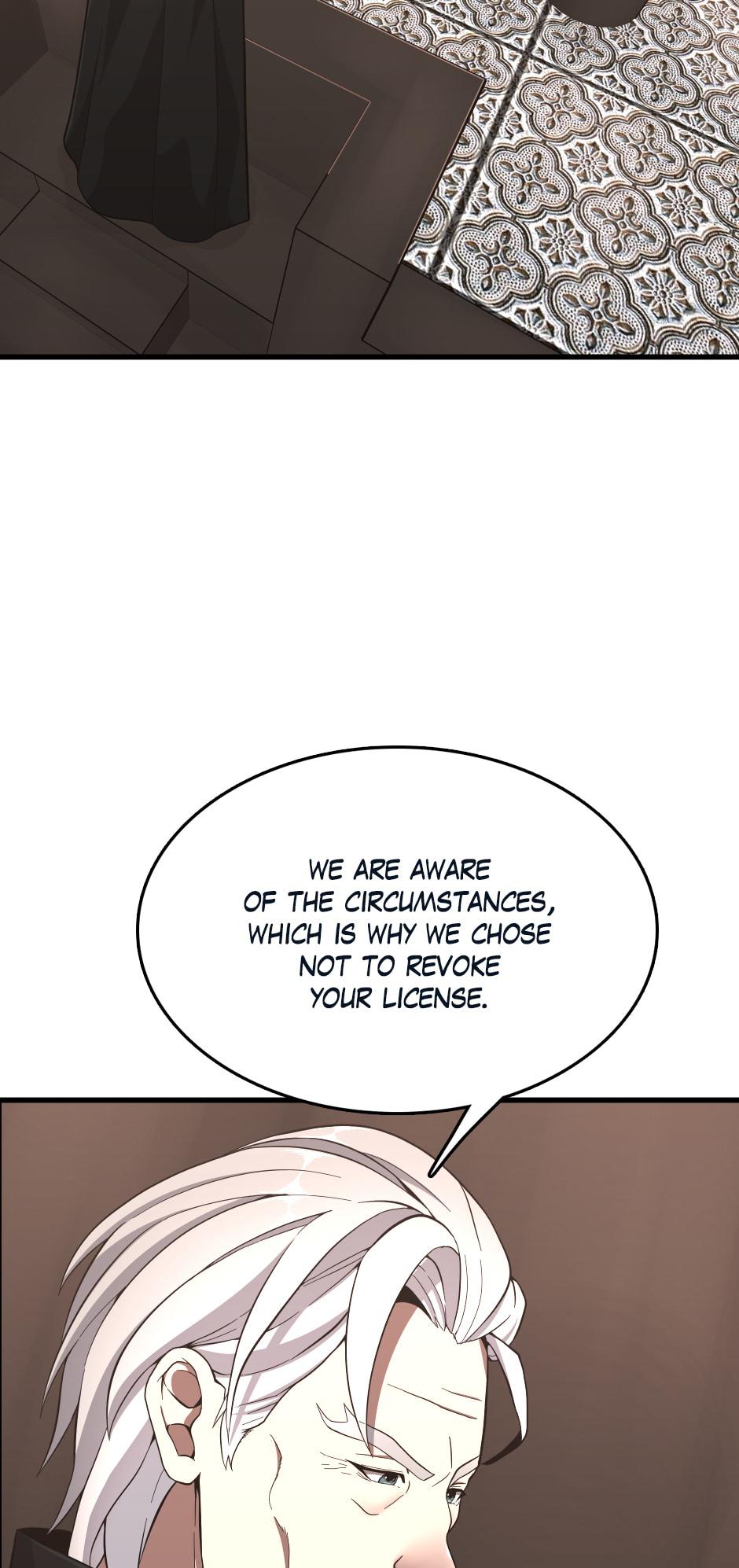 The Beginning After the End Chap 73 - Next Chap 74