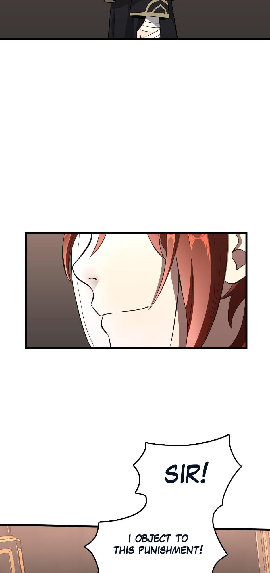 The Beginning After the End Chap 73 - Next Chap 74