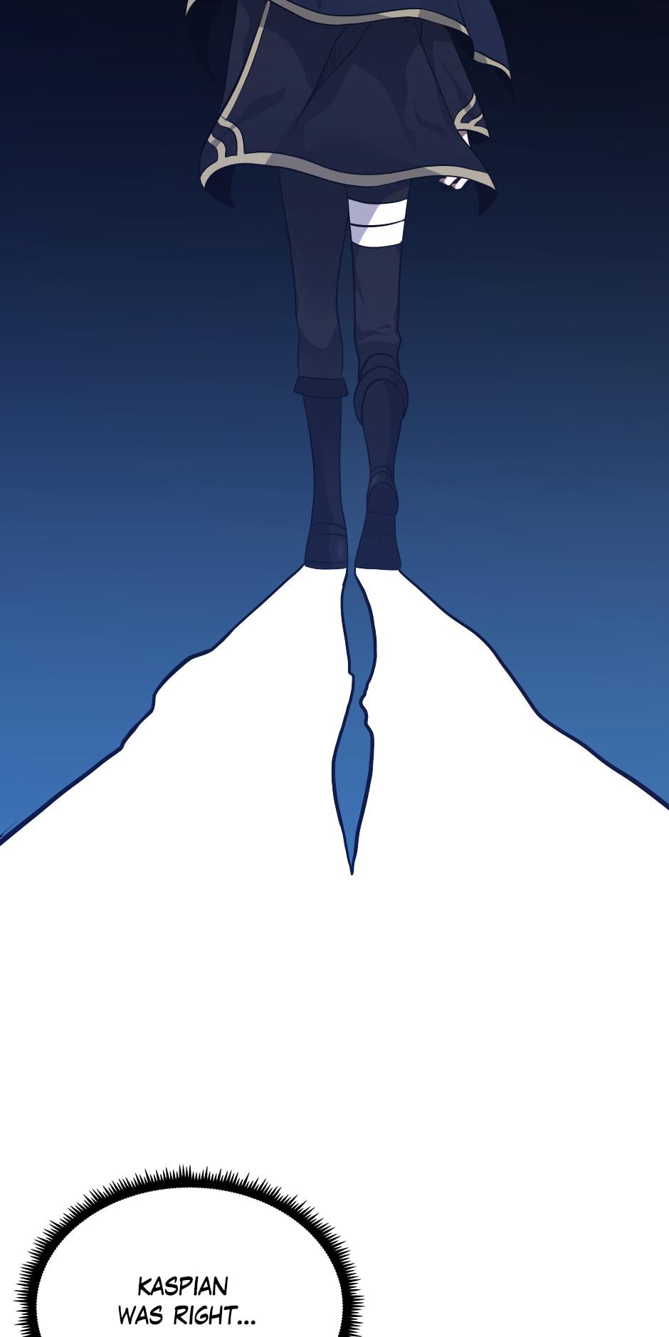 The Beginning After the End Chap 73 - Next Chap 74