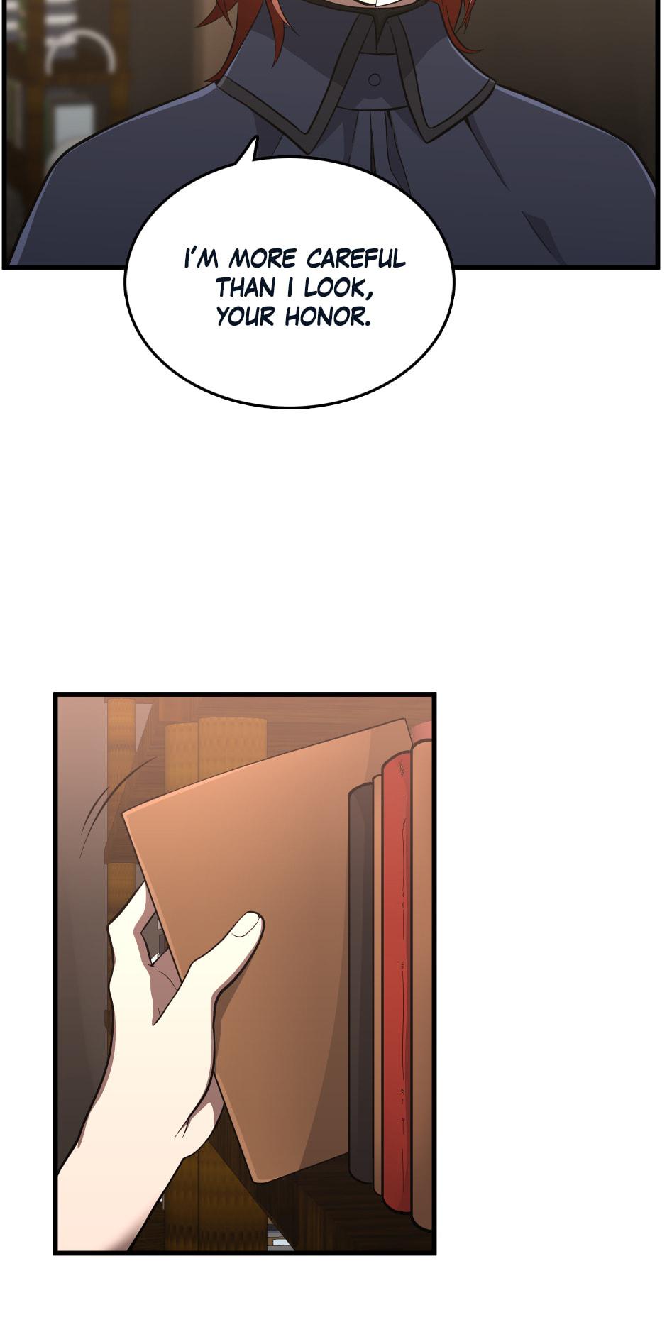 The Beginning After the End Chap 73 - Next Chap 74