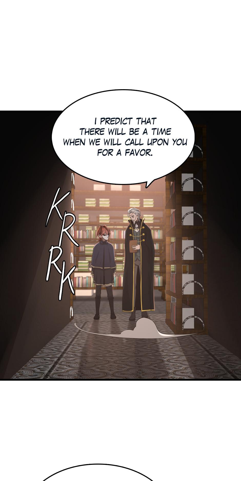 The Beginning After the End Chap 73 - Next Chap 74