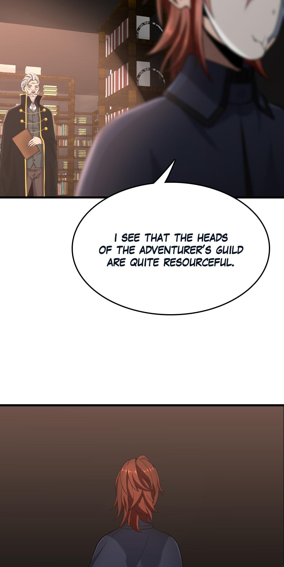 The Beginning After the End Chap 73 - Next Chap 74
