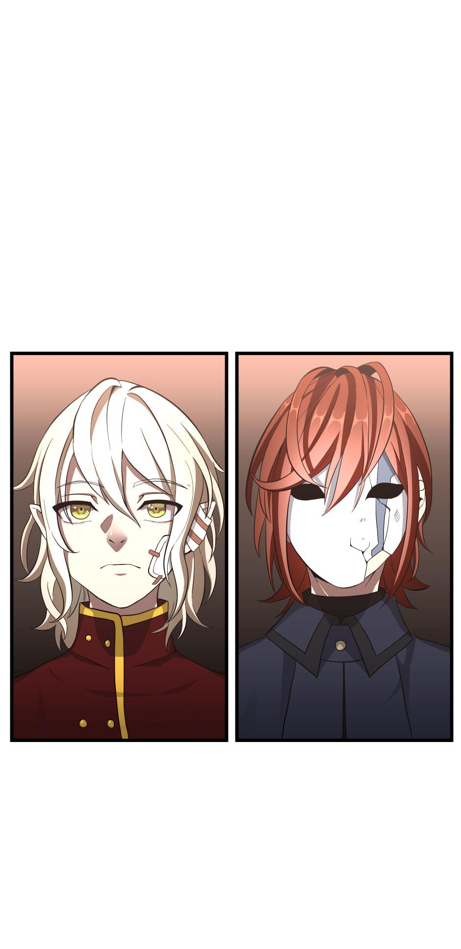 The Beginning After the End Chap 73 - Next Chap 74