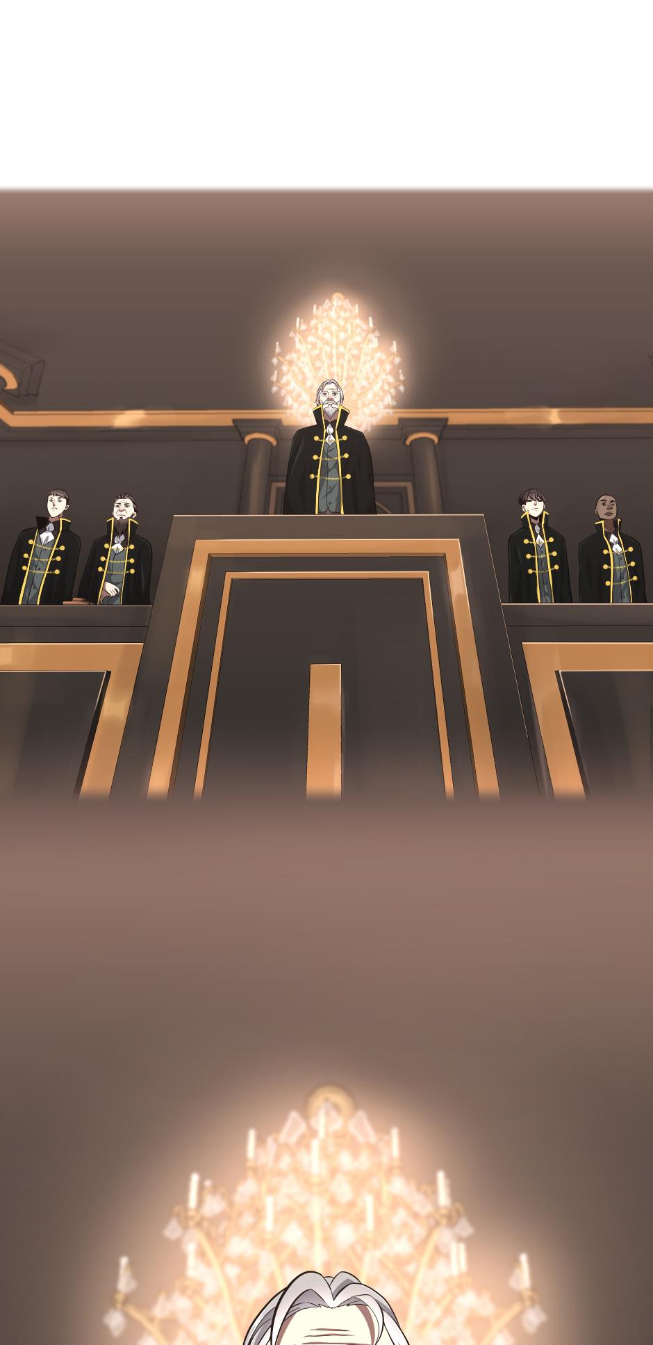 The Beginning After the End Chap 73 - Next Chap 74