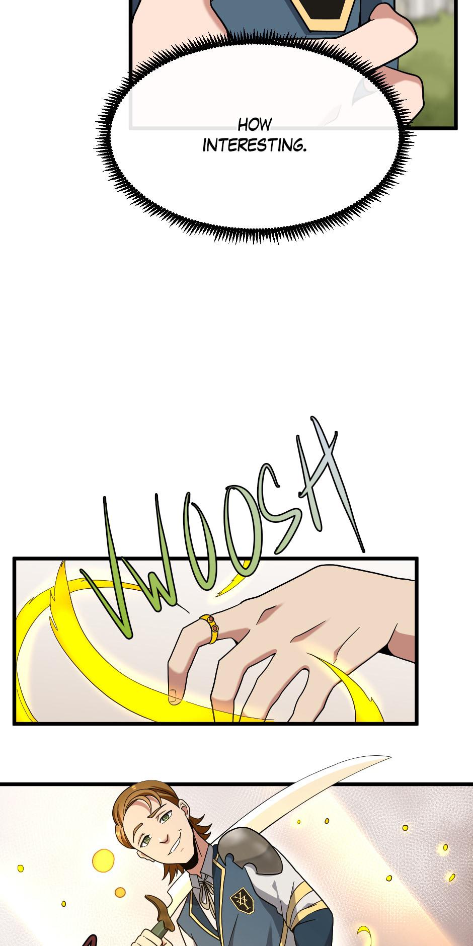 The Beginning After the End Chap 87 - Next Chap 88