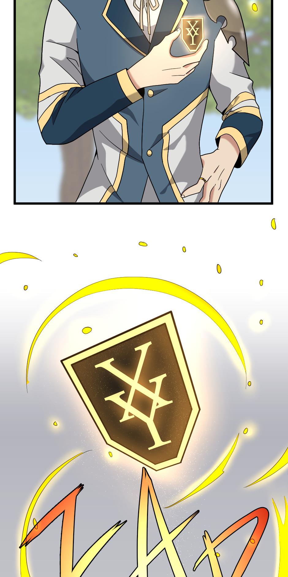 The Beginning After the End Chap 87 - Next Chap 88