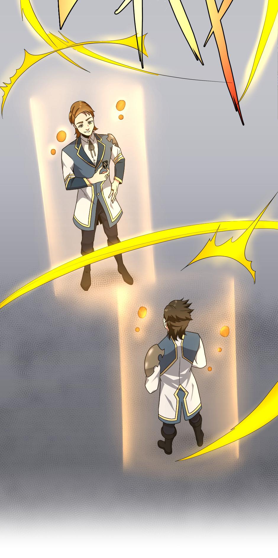 The Beginning After the End Chap 87 - Next Chap 88