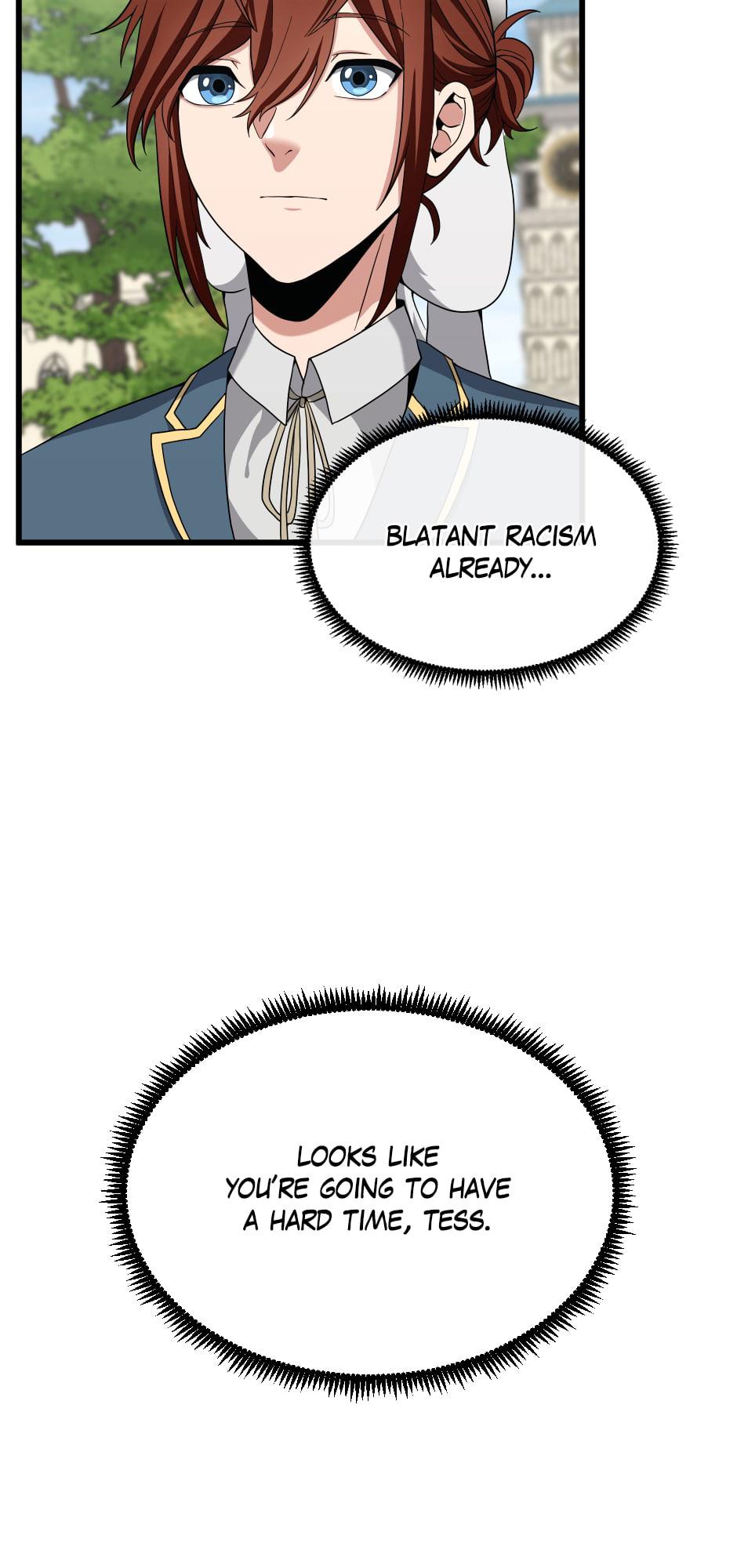 The Beginning After the End Chap 87 - Next Chap 88