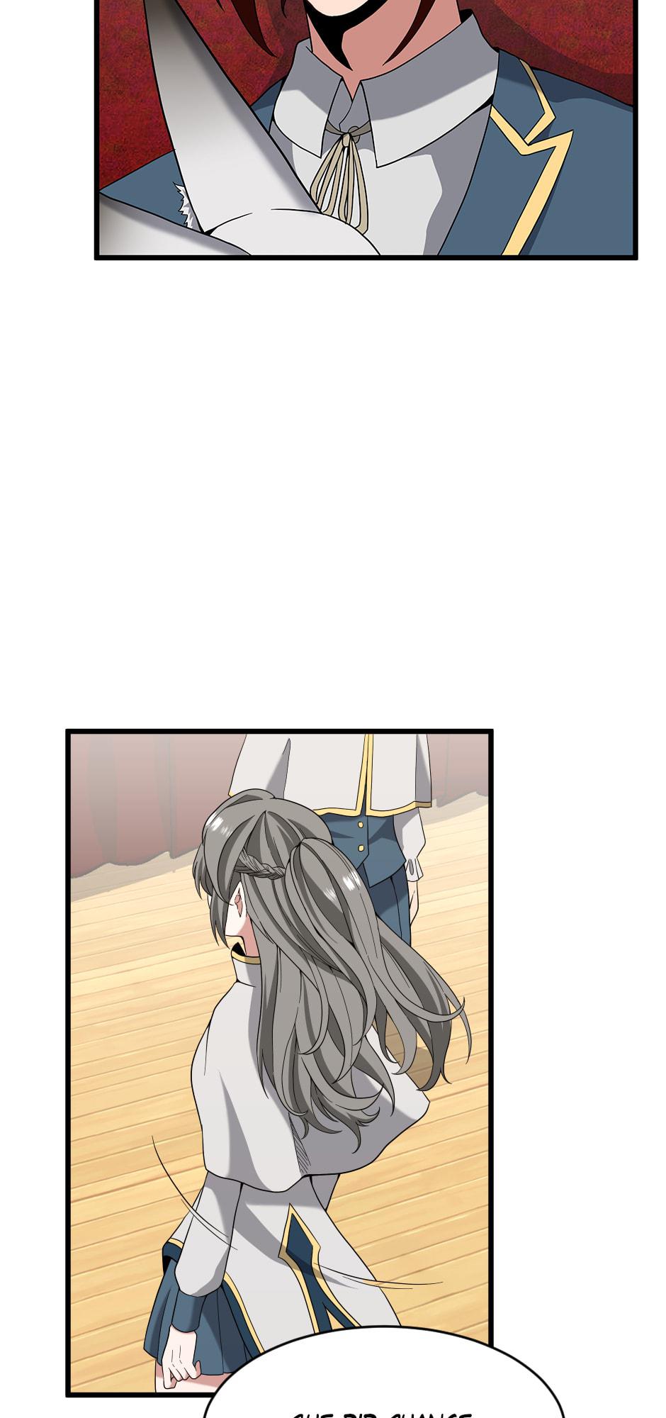 The Beginning After the End Chap 87 - Next Chap 88